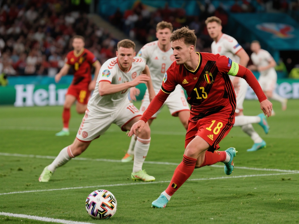 场上的前景 场上的前景