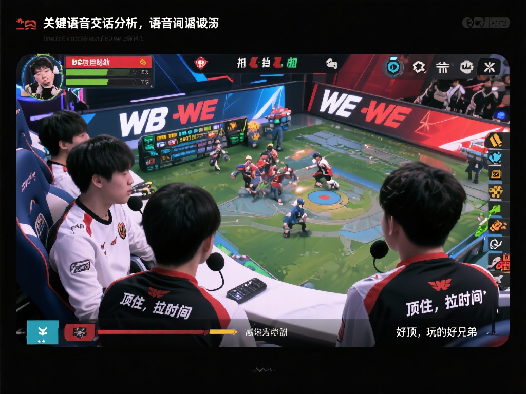 我们拭目以 我们拭目以