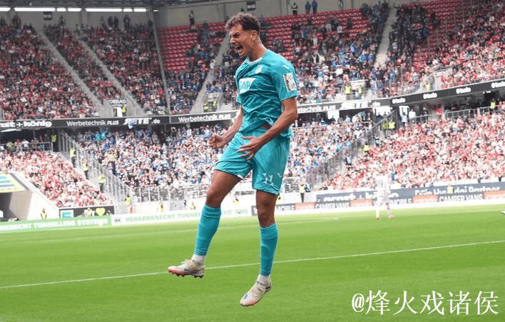 多家欧洲豪门关注霍芬海姆前锋阿斯 多家欧洲豪门关注霍芬海姆前锋阿斯