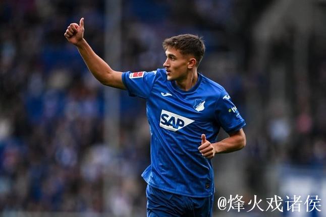 多家欧洲豪门关注霍芬海姆前锋阿斯 多家欧洲豪门关注霍芬海姆前锋阿斯